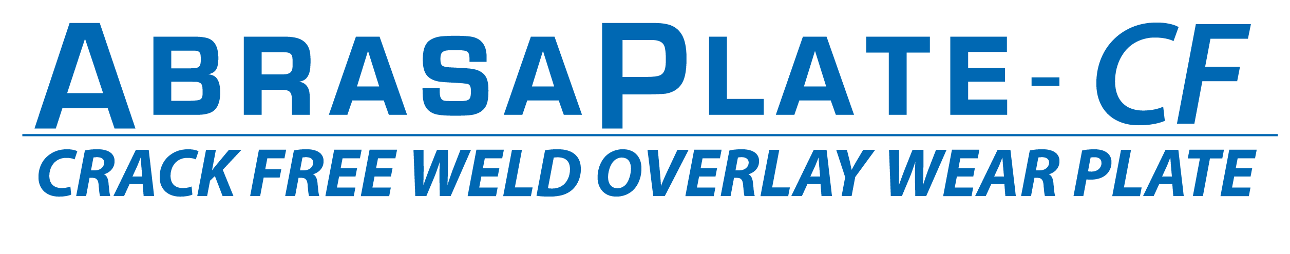 AbrasaPlate -CF Logo